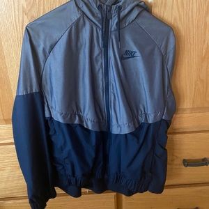 Nike jacket